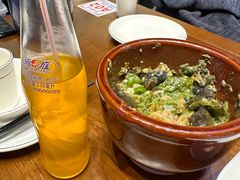 擂辣椒皮蛋-八碗湘长沙市井菜(坡子街店)