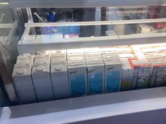 -Yes Lemon就是柠·手打柠檬茶(苏州中心一店)