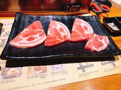 -千寻烧肉(政务区店)