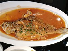 -一品淮扬 · 淮扬菜·北京万达文华酒店