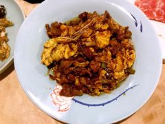 -东来顺饭庄(西直门店)