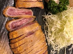 -牛かつもと村(上野店)