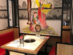 -韩宫宴烤肉·料理(南京江宁万达店)