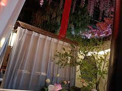 -庭院江南菜•烤鸭•非遗传承(丰台总部基地店)