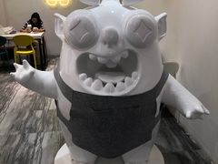-茶力的小怪兽(梅林卓悦汇店)