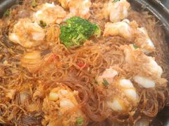 -情妹耙泥鳅·江湖川菜(科华店)
