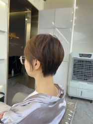 -COSMO PRO造型