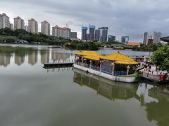 -珠海圆明新园