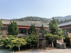 -石岛赤山风景区