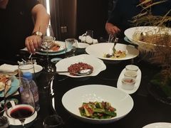 -杭州明豪voco酒店·明轩阁中餐厅