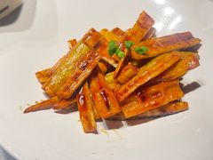 油焖熊猫笋-苏帮袁Sue Cuisine(来福士店)