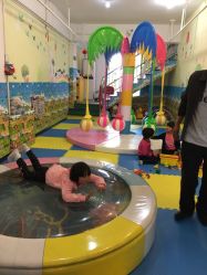 -开心哈乐儿童乐园