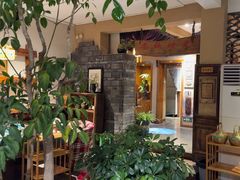 -慢丽江·云南野生菌土鸡锅(付家庄店)