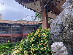 -东江渔村·古典园林·30年粤菜老字号(太和店)