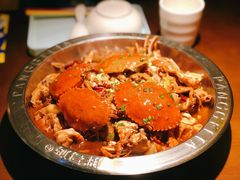 招牌肉蟹煲-胖哥俩肉蟹煲(苏州中心店)