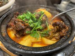-陶德砂锅(蜀汉路店)
