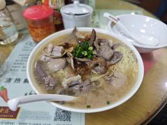 -荔林食店(西华路店)