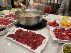 -宁好四季潮汕牛肉火锅
