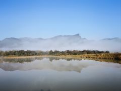 -大九湖