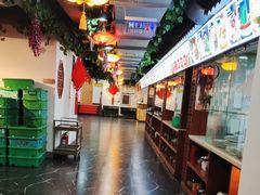 -合家院饭庄(榆关道店)