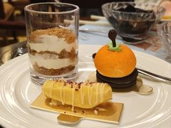 -东莞塘厦三正半山温泉酒店·沙利文西餐厅