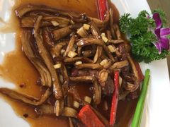 -快乐海鲜酒楼(滇池路店)