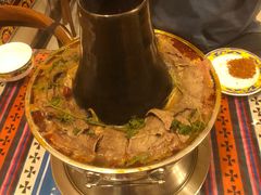 -卡万金特色藏餐
