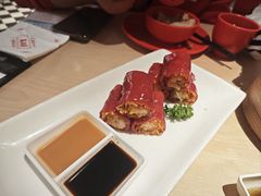 -避风塘(宝山万达店)