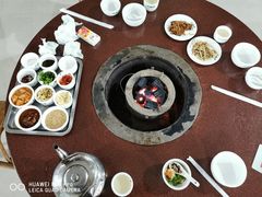 -朝伟清真铜瓢牛肉馆(三十年老·店)