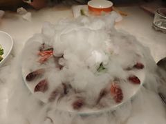 -杨氏青龙虾·羊蝎子(金盛路总店)