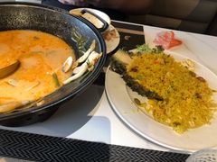 -清迈泰·泰国餐厅(华发商都店)