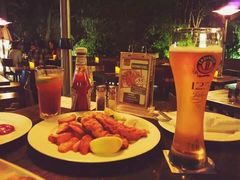 -Geneva日内瓦餐厅(西郊宝成花苑店)