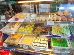 -陈记印尼风味小吃(北湖店)