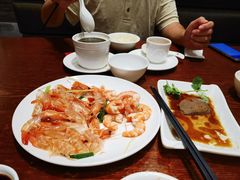 -潮名荟潮州菜馆(祈福缤纷世界店)