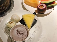 -加餐海鲜自助(宝龙一城店)