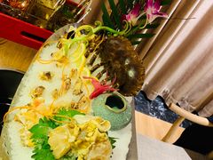 -尚海豆捞(乐虹坊店)