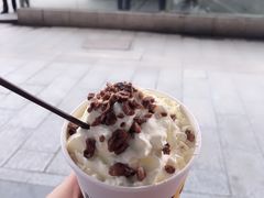 -茶颜悦色(嘉顿一楼吉时赏味游园会店)