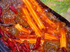 -阳阳老火锅(小南门店)