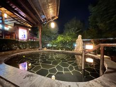 -明月山天沐温泉度假村