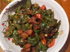 -麒麟小院·老九江菜(安平路店)