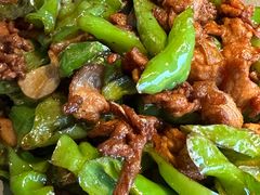 -雀蓝川菜(奥体广场店)