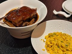 -羡餐厅·杭帮菜·淳菜(千岛湖自由洲际殿店)