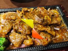 -七味·用心做好鱼(花桥店)