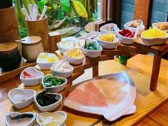 -香麒园·过桥米线·南湖雅宴