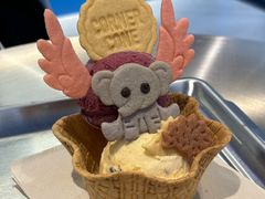 -CORNER CONE GELATO酷矿手作霜淇淋(南头古城店)