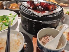 -客颂·客家宴(大壮国际广场店)