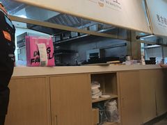 -东方饺子王(新奥购物中心店)