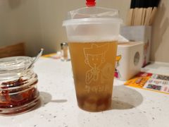 -华辉拉肠(宝华店)