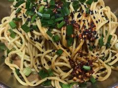 -锦尚阁烤鱼•天津菜(宣武门胡同店)