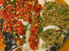 -富力威斯汀酒店-中国元素中餐厅(武昌临江店)